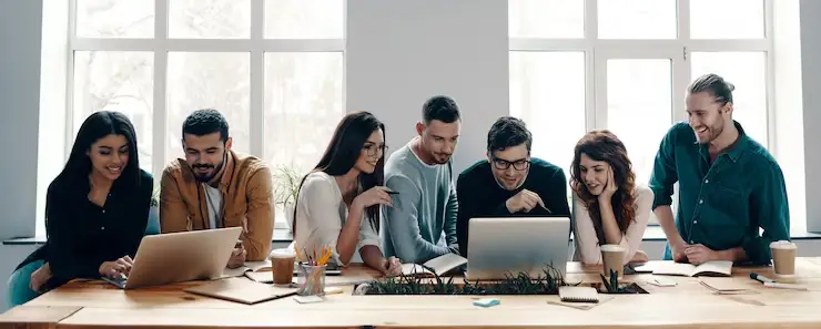 Team Collaboration