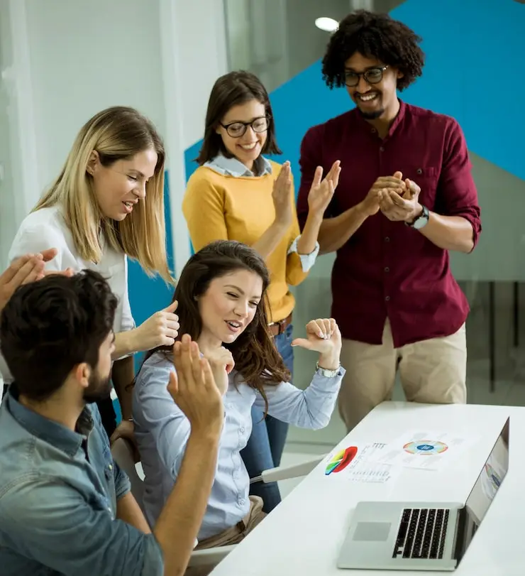 Team Collaboration