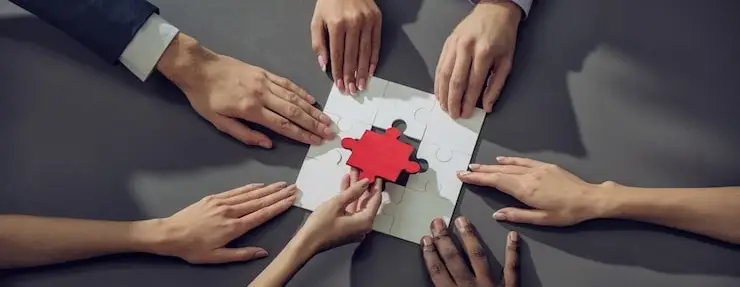 Team Collaboration